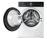 Pralka Midea MF210W100BA30/W-PL 10kg 1400obr Funkcje pary  - 1546585 - zdjęcie 2